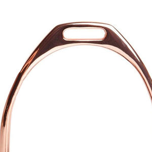 Estribos Ecuestres de Última Tendencia, Totalmente Personalizados, Ligeros, de Aluminio de 12 cm, Muy Vendidos, Cómodos y Duraderos - Product Image 2