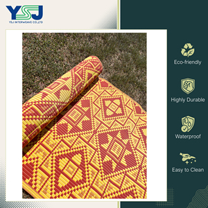Bulk Manufacturer Selling Best Quality Corrosion Resistant and Waterproof Durable Extra Long 100% Polypropylene Plastic <b>Mat</b> - Product Image 6