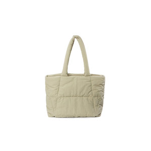 Bolso Acolchado Más Vendido, Bolso de Transporte Suave y Acolchado, Tela Resistente, Nuevo Diseño, Cómodo para el Uso Diario, Compañero de Viaje y Compras - Product Image 1