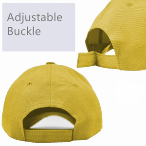 Gorra de Béisbol Personalizada de 6 Paneles, Tela de Algodón y Velour, Logotipo Bordado, OEM, Alta Calidad, Gorra Deportiva para Hombre y Mujer - Product Image 6