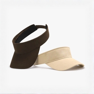 Casquettes de golf décontractées réglables sur mesure, fabriquées en usine OEM, design personnalisé, protection solaire estivale, utilisation quatre saisons, extérieur, Vietnam - Product Image 4