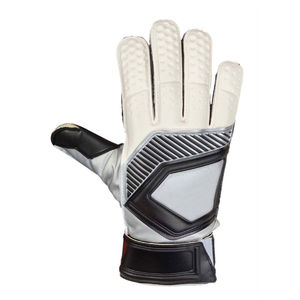 Nuevos Guantes de Fútbol para Adultos, los Más Vendidos, Guantes Profesionales de Portero con Protección para los Dedos, Espuma de Látex, Guantes de Portero - Product Image 3