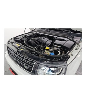 Land Rover Discovery 3.0 SDV6 HSE 2015/12, 125 867 km, boîte de vitesses automatique, direction à gauche - Product Image 6