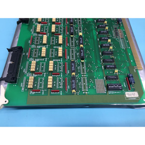 YUASA M-1703* Carte de circuit imprimé lecteur de cartes I/O, 123371 - Équipements et pièces semi-conductrices d'occasion fiables à l'échelle mondiale chez - Product Image 5