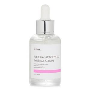 Suero Facial IUNIQ Rose Galactomyces Synergy 50ml, Descuento en Área Específica, 1 Unidad - Product Image 1