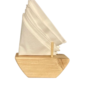 Brown <b>Color</b> <b>Tissue</b> Box Napkin Dispenser <b>Tissue</b> Holder Best Style Durable Portable Decorative Wooden <b>Tissue</b> Holder - Product Image 4