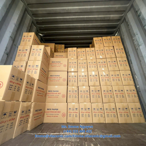 กระดาษข้าววิลาโคนิคสำหรับทำชาจิโอ ขนาด 22 ซม. บรรจุถุง แห้ง ผลิตแบบ OEM ตั้งแต่ 1 เมตร - Product Image 6