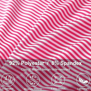 T-shirt Homme Tendance 2026 de Haute Qualité, Dernier Cri, Fabrication Pakistanaise, Facile à Porter, en Polyester/Coton, Séchage Rapide - Product Image 5