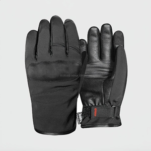 Guantes de Motocicleta de Primera Calidad 100% Nuevos, Guantes de Motocicleta Hechos a Medida, Venta al por Mayor Directa de Fábrica - Product Image 1