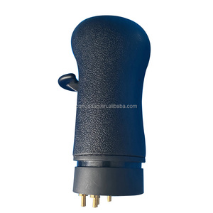 Levier de vitesse manuel 10 vitesses applicable pour Spicer PSO TTC 313766X accessoire intérieur de <span class=keywords><strong>camion</strong></span> américain en gros - Product Image 1