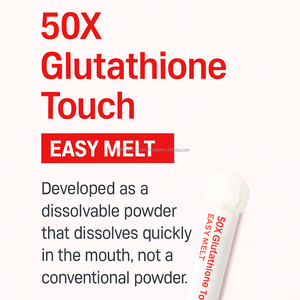 ผงเสริมความงามสมุนไพร OEM พร้อมรองรับผิวกระจ่างใสในแต่ละซอง - Product Image 5