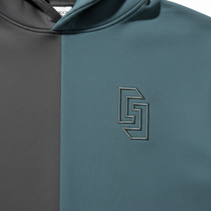 Custom Design High Quality Basics <b>Pullover</b> <b>Men</b> Hoodies Solid Casual Lightweight Top Selling <b>Men</b> Hoodies - Product Image 6