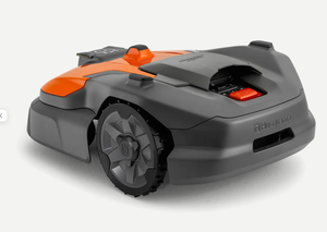 Cortacésped Robótico de Alto Rendimiento Autom0wer 560 EPOS de Grado Industrial para 3 Acres con GPS, Límite Virtual, Control por Aplicación, Automático, OEM/ODM - Product Image 2