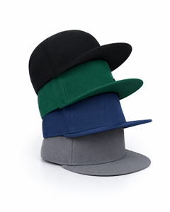 Gorra Clásica Snapback, Gorra de Moda Snapback para Hombre, Gorra Snapback Unisex, Gorras Snapback de Visera Plana, Gorras de Béisbol de Visera Plana - Product Image 5