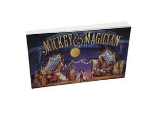 Bloc de Papel Irrompible para Magia, Truco Mentalista, Ilusión de Mente y Voluntad, Accesorio de Magia - Product Image 6