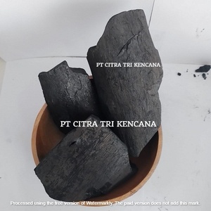 Carbón de madera dura para barbacoa, carbón vegetal de 4 horas de combustión, para parrilla de barbacoa, para carne, para Allentown, Georgia - Product Image 5