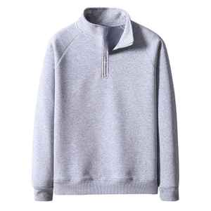 Sudaderas con Capucha para Hombre en Oferta, Diferentes Colores, 100% Algodón, Cómodas, con Cierre de Cremallera, Último Diseño - Product Image 5