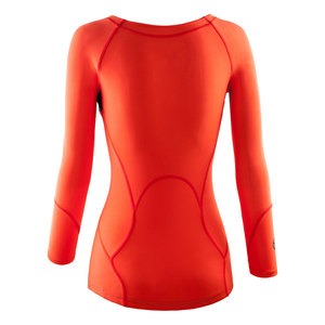 Camiseta Deportiva para Mujer, Control de Humedad, Compresión, para Fitness - Product Image 5