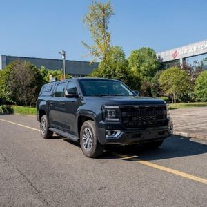 รถเอสยูวีอัจฉริยะระดับเรือธงแบบพาโนรามา – หรูหราพรีเมียมพร้อมระบบความปลอดภัยขั้นสูงและเทคโนโลยีอัจฉริยะ - Product Image 1