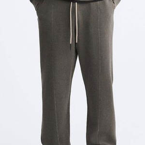 Conjunto Deportivo Ligero de Alta Calidad para Hombre, para Entrenamiento, Jogging y Estilo Deportivo Urbano, Casual, OEM - Product Image 6