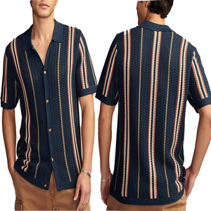 T-shirt uni tendance léger pour usage quotidien, style urbain basique, coupe décontractée, mode minimaliste moderne - Product Image 6