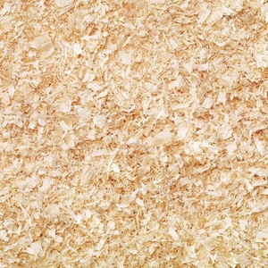 Sciure de bois de pin 100% naturelle de haute qualité, triplement lavée, pour litière de chevaux, bovins, volailles, agriculture et horticulture - Product Image 6
