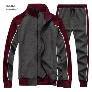 Conjunto Deportivo de Alta Calidad, Transpirable, Ligero, para Correr, Conjunto Deportivo Atlético, Pedidos al por Mayor, Conjuntos Deportivos Premium - Product Image 1