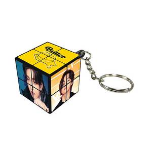 BTS <b>MINI</b> <b>KEYRING</b> CUBE 2x2 BUTTER V - Product Image 2