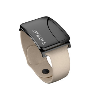 Pulsera Inteligente con Rastreador GPS SKOEGLE, Batería Recargable, Botón SOS, Rastreo en Tiempo Real, Navegación 4G/5G Wi-Fi para Niños y Ancianos - Product Image 4
