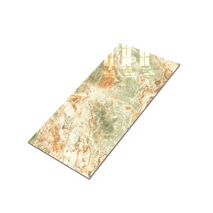 Dalle d'ardoise de luxe en vente en gros 1200x2400mm, carreaux de porcelaine de grand format modernes et classiques et naturels pour le salon et la chambre à coucher - Product Image 6