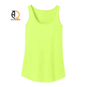 เสื้อกล้ามผู้หญิงเสื้อแขนกุดออกกำลังกายฟิตเนส - Product Image 2