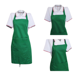 Uniforme transpirable unisex con serigrafía, 65% poliéster / 35% algodón, bordado, impresión por transferencia térmica, servicio OEM para adultos. - Product Image 6
