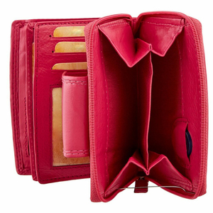 Pochettes zippées en PVC résistantes à l'eau, personnalisables en couleurs et tailles, multi-usages, style tendance, sacs de rangement cosmétiques de voyage pour filles - Product Image 1