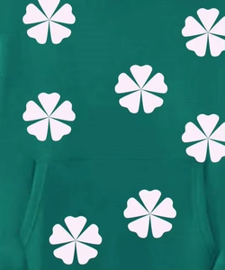 Sweat-shirts zippés pour hommes de haute qualité, fabriqués par des fabricants de renom, coupe ample, en tissu French Terry épais et luxueux, 400-500 g/m². - Product Image 5