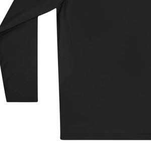เสื้อแจ็คแอนด์จิล รุ่น Mom Performance สำหรับทุกเพศ แขนยาว คอกลม ระบายอากาศได้ดี น้ำหนักเบา เสื้อกีฬา สั่งทำได้ ขายส่งเสื้อผ้า - Product Image 5