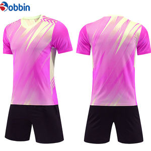 Camiseta de Fútbol Personalizada con Sublimación, Camisetas de Fútbol Baratas de Alta Calidad, Transpirables, Uniformes Deportivos Personalizados - Product Image 3