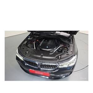 BMW GranTurismo (GT) 630i XDrive 2022, Lujo, Emisión Euro V, Volante a la Izquierda, Caja de Cambios Automática, 43,527 km - Product Image 6