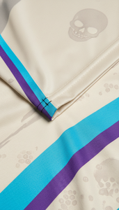 Camiseta Urbana de Moda, Sublimada, Holgada, Informal, para Uso Diario, para Hombre - Product Image 6