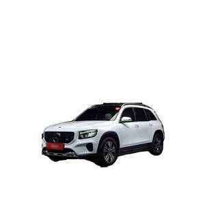 Mercedes-Benz GLB 200 d Clase GLB Mayo 2022 Diésel 24.255 km Volante a la Izquierda Cámara Trasera - Product Image 1