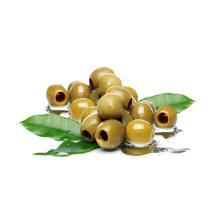 Olives vertes Kalamata de qualité supérieure, en gros, pour les professionnels de l'industrie alimentaire - Product Image 5