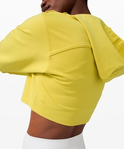 Nuevo Conjunto de Dos Piezas de Lana Tejida para Mujer con Cuello de Piel de Zorro Auténtica, Sudadera con Capucha - Product Image 2
