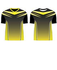 Maillots De Football Pas Cher De Haute Qualité Enfants Vert Bleu Uniforme De Football Blanc Hommes Conceptions Personnalisées Uniformes De Futbol Club Jersey - Product Image 1