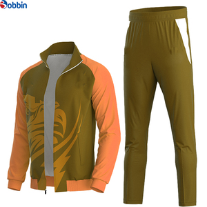 Sports Soccer Men'S <b>Tracksuits</b> Teams Customized Logo Top Quality Hot Sale Windbreak <b>Retro</b> Football <b>Tracksuit</b> Club Track Jacket - Product Image 4