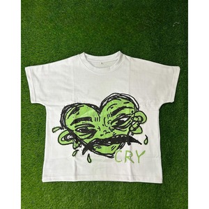Chemise imprimée DTF surdimensionnée - Product Image 3
