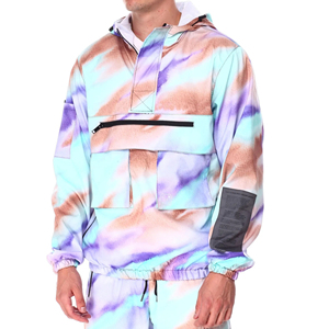 Conjunto deportivo de dos piezas con cremallera completa, ropa deportiva, fabricación OEM, logotipo personalizado, tela suave y cómoda para el gimnasio. - Product Image 1