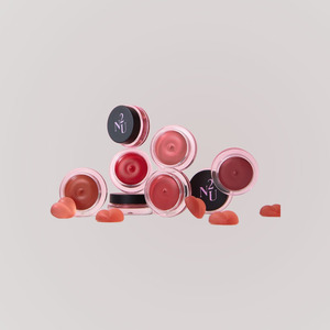 <b>lip</b> stickes Korean K-Beauty N2U Melopat <b>Lip</b> Cheek 5g 5 Types Made in Korea Lipstick <b>Cream</b> bulk wholesale - Product Image 6
