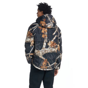 Veste Upland résistante à l'eau pour la chasse aux oiseaux, design unique, respirante, gilet de chasse Upland pour le sport - Product Image 3