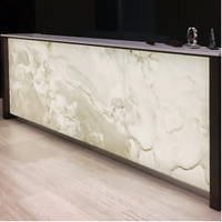 Panneau LED flexible Raymates, découpe possible, 6500K blanc froid, garantie 5 ans, feu LED en feuille, 24V, lumière modulaire mince pour îlot