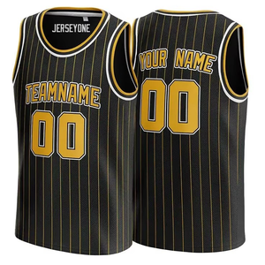 Maillots de basketball 2026 neufs en gros, bicolores, respirants, antibactériens, séchage rapide, meilleure qualité, personnalisables à 100 % - Product Image 5