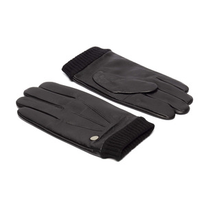 Gants de dressage en cuir véritable respirants et compatibles avec les écrans tactiles, de qualité supérieure, écologiques, fabriqués au Pakistan par IGNITEFIT WEAR - Product Image 2